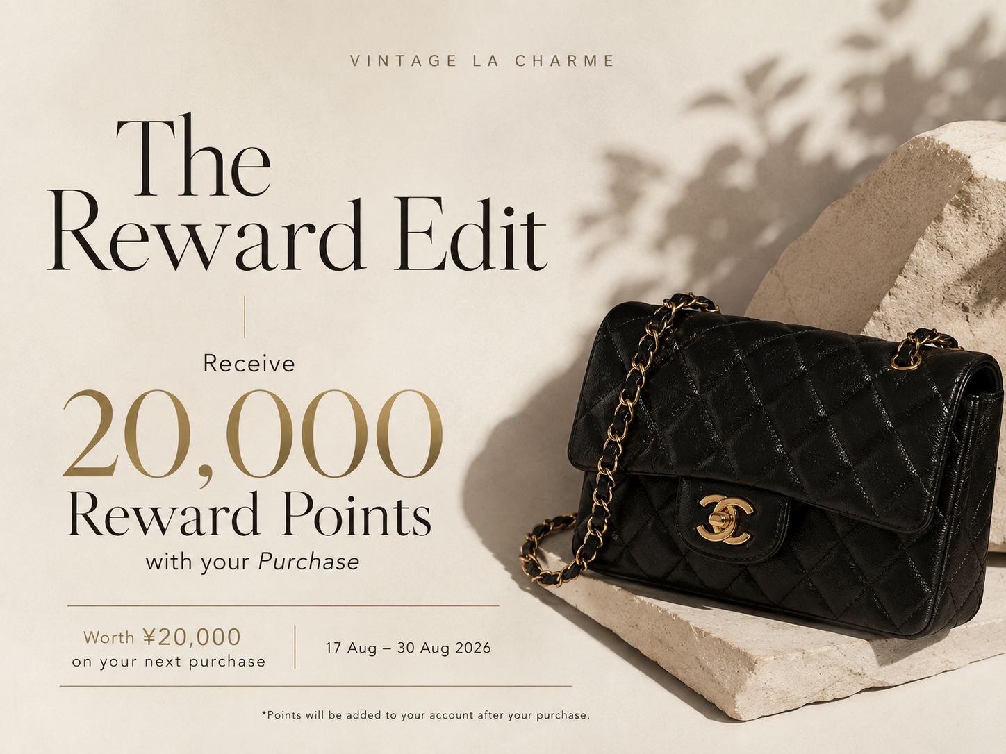 The Reward Edit – Page 94 – Vintage La Charme