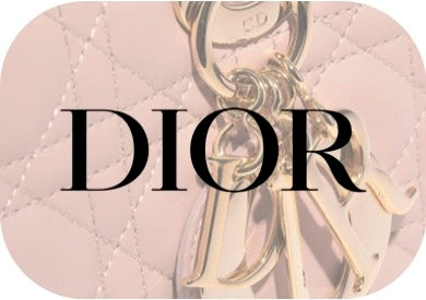 DIOR - Vintage La Charme