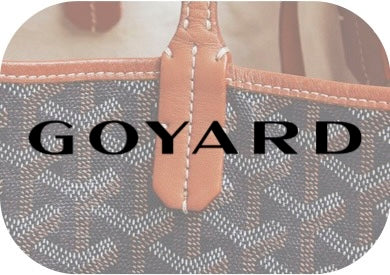 GOYARD - Vintage La Charme