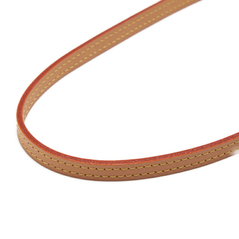 Louis Vuitton Mini Handbag, Monogram, 2WAY, PVC Leather, Brown, Gold-Tone Hardware, Pre-Owned - Vintage La Charme