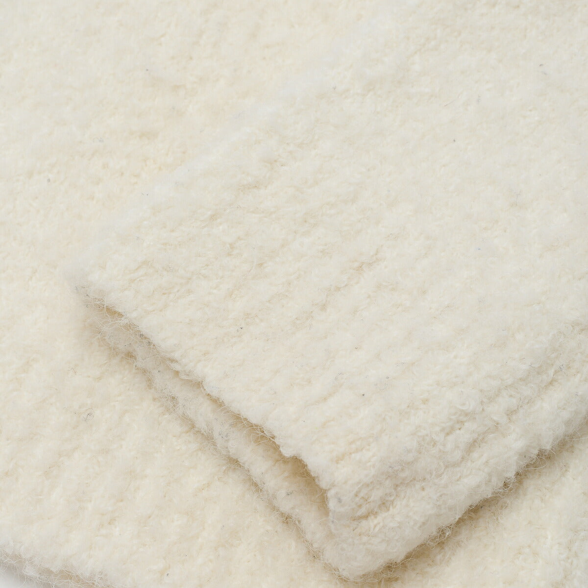 Dior Knit Sweater Top, J'ADIOR Logo, Wool Blend, White, Silver-Tone Hardware, Pre-Owned - Vintage La Charme