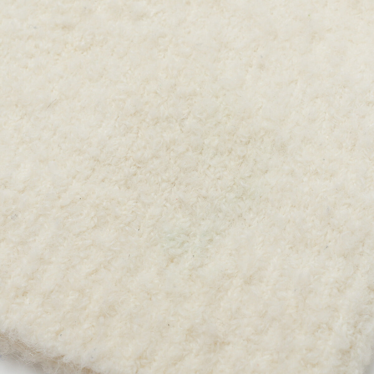 Dior Knit Sweater Top, J'ADIOR Logo, Wool Blend, White, Silver-Tone Hardware, Pre-Owned - Vintage La Charme