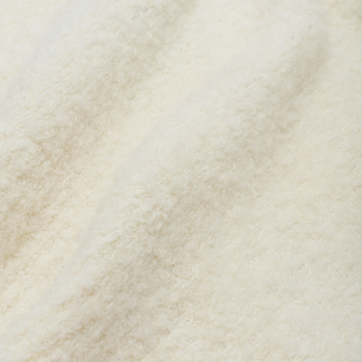 Dior Knit Sweater Top, J'ADIOR Logo, Wool Blend, White, Silver-Tone Hardware, Pre-Owned - Vintage La Charme
