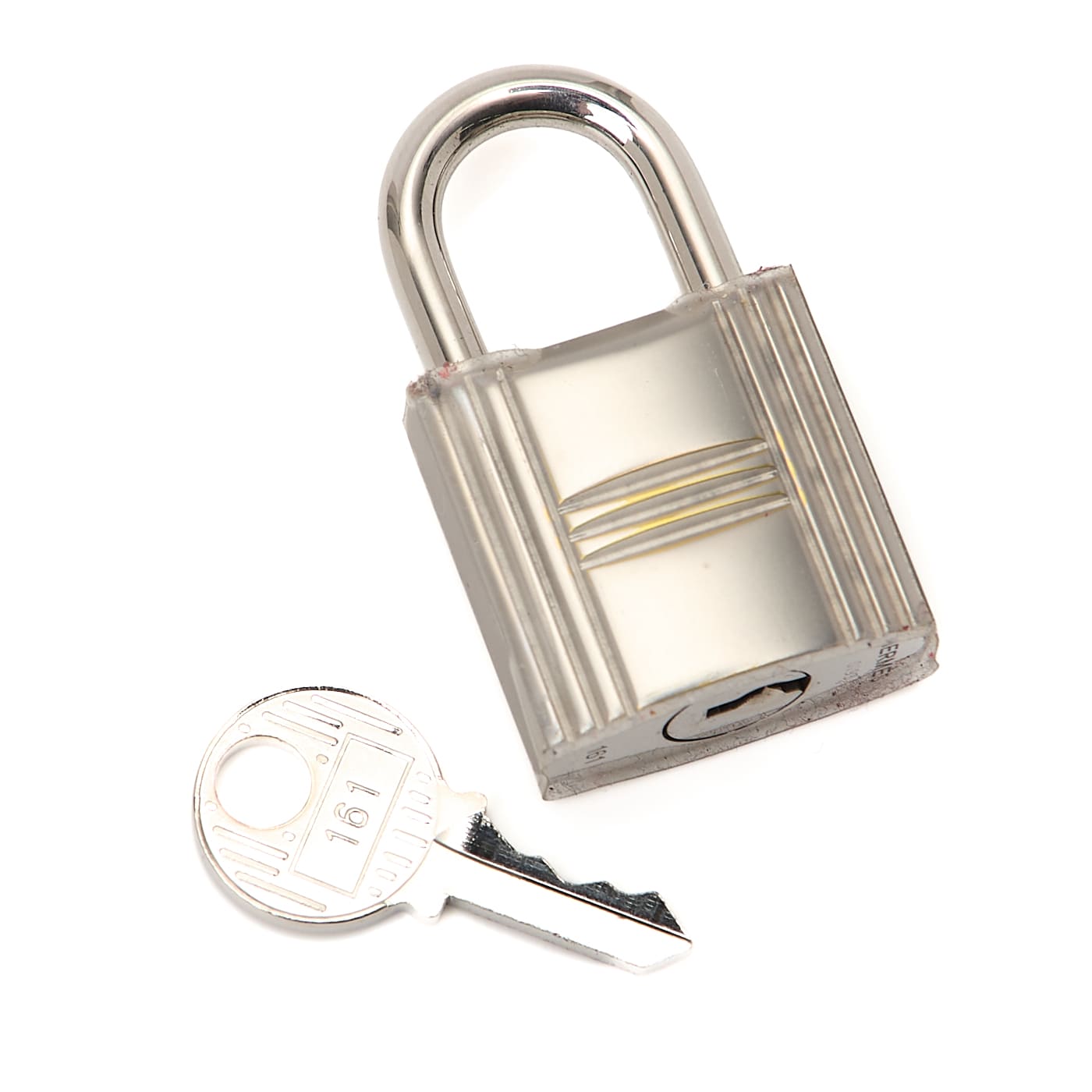 HERMES Picotan Rock GM Handbag Taurillon Clemence Rouge Casaque Silver-Tone Hardware Pre-Owned - Vintage La Charme