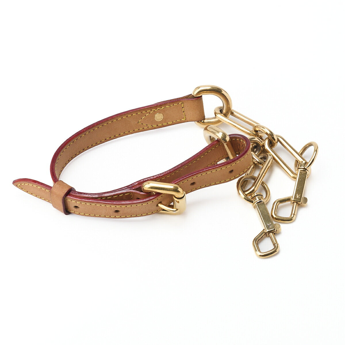 Louis Vuitton Tote Bag 2WAY Monogram Canvas Noir Multicolor Gold-Tone Hardware Pre-Owned - Vintage La Charme