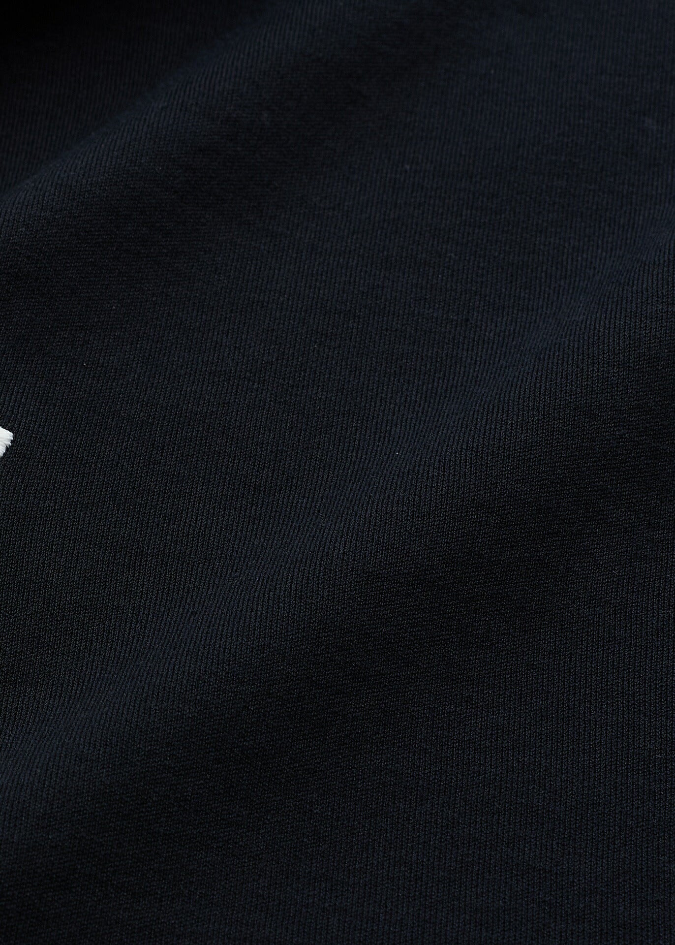 Louis Vuitton T-Shirt Cut-and-Sew Top, Monogram, Cotton, Black, Silver-Tone Hardware, Pre-Owned - Vintage La Charme