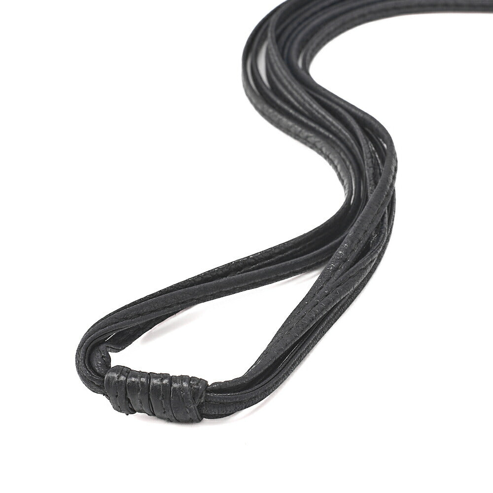 CHANEL Chain Shoulder Bag Mini Matelasse Lambskin Black Gold-Tone Hardware Pre-Owned - Vintage La Charme