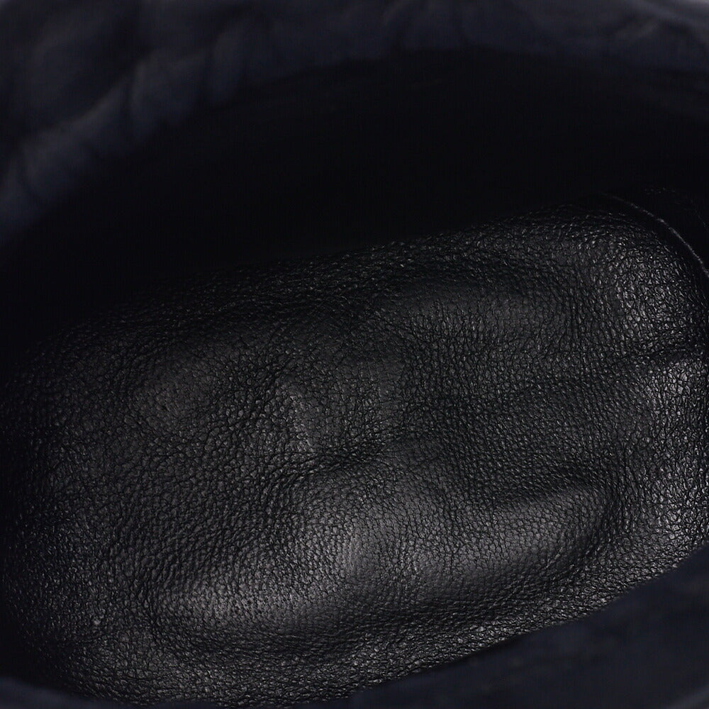 CHANEL Chain Shoulder Bag Mini Matelasse Lambskin Black Gold-Tone Hardware Pre-Owned - Vintage La Charme