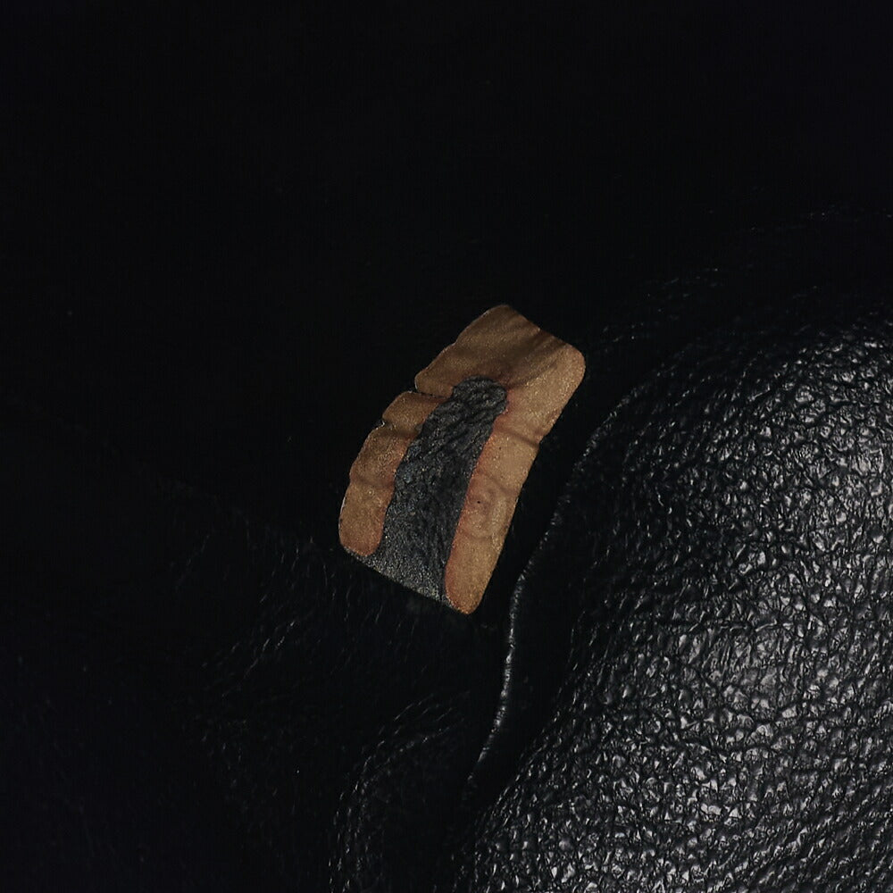 CHANEL Chain Shoulder Bag Mini Matelasse Lambskin Black Gold-Tone Hardware Pre-Owned - Vintage La Charme