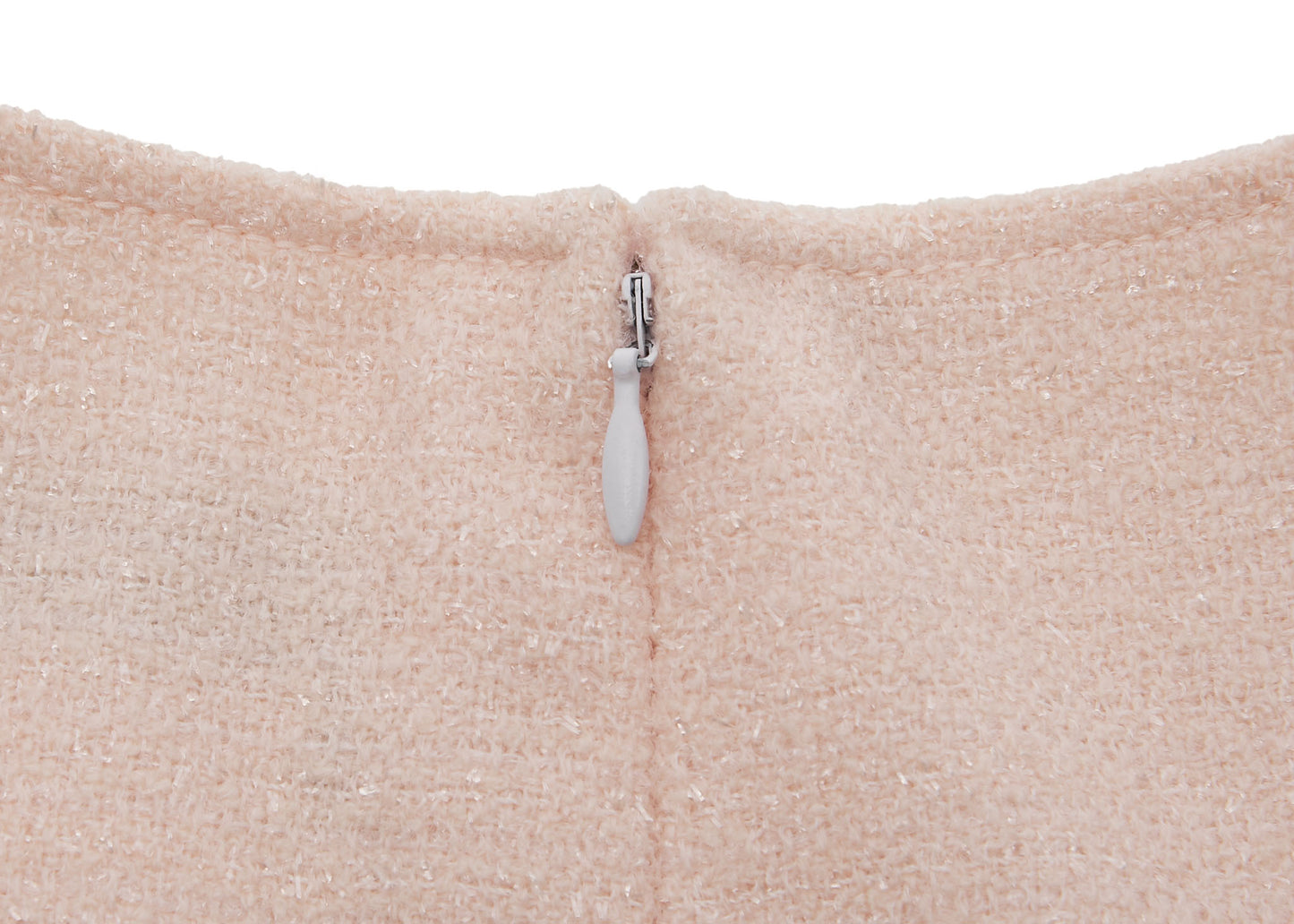 CHANEL Jacket Skirt Set, Coco Button, Wool Blend, Pink, Gold-Tone Hardware, Pre-Owned - Vintage La Charme