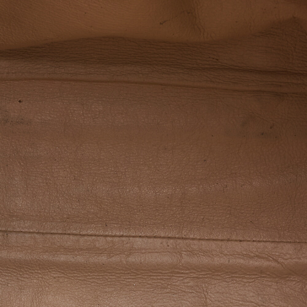 CHANEL Chain Hand Bag, Luxury Line, Coco Mark, Soft Caviar, Silver, Silver-Tone Hardware, Pre-Owned - Vintage La Charme