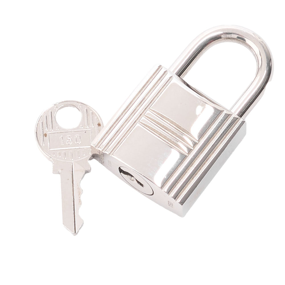 HERMES Tote Bag Picotan Rock TGM Tryon Clemence Corosewood Silver-Tone Hardware Pre-Owned - Vintage La Charme