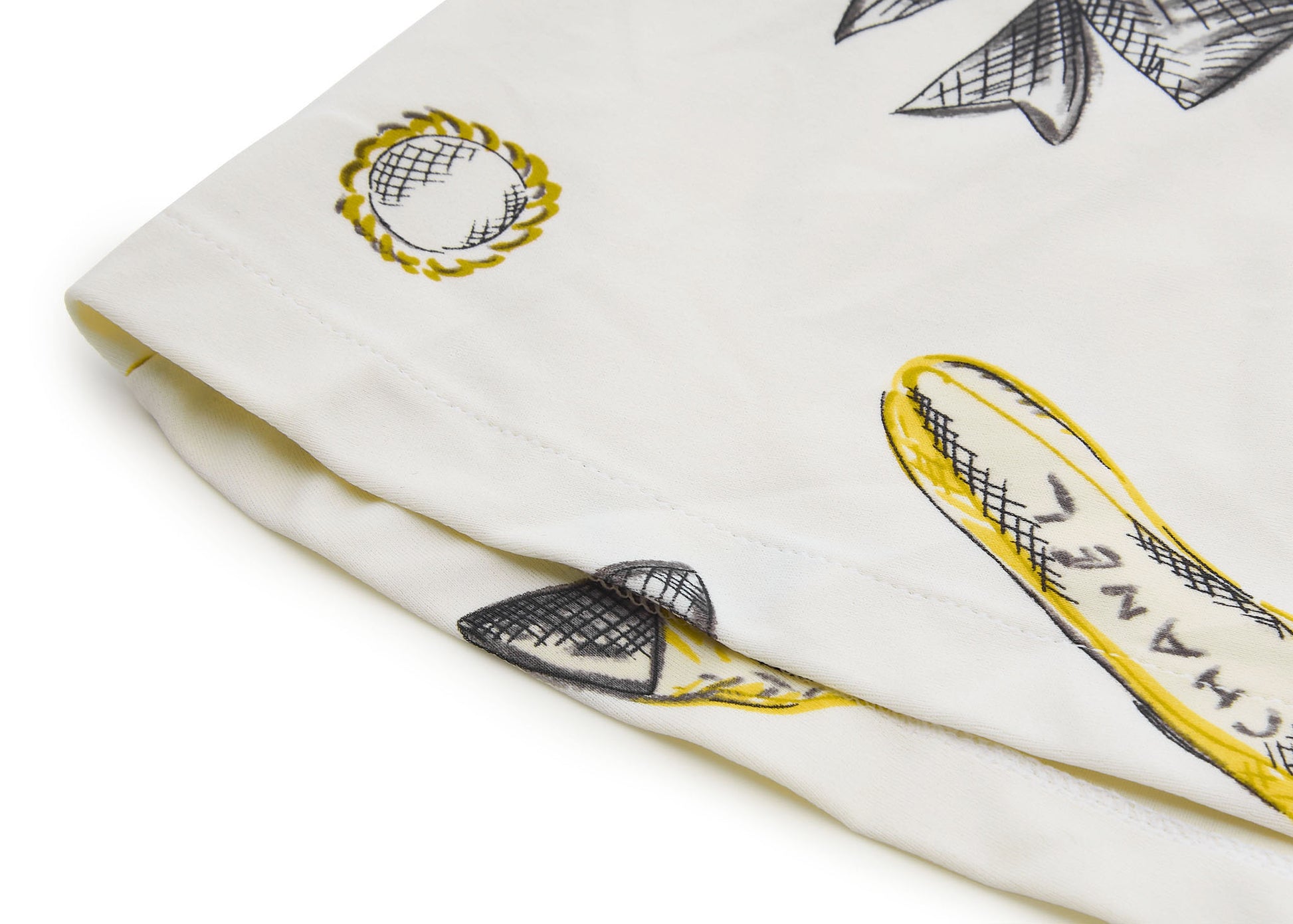 CHANEL Camisole Dress, Coco Mark, Nylon Spandex, White, Gold-Tone Hardware, Pre-Owned - Vintage La Charme