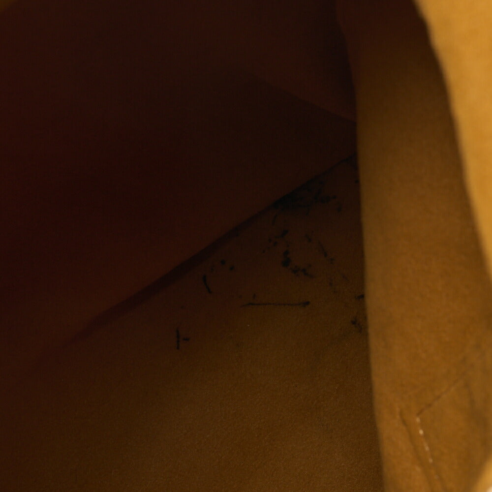 Louis Vuitton Shoulder Bag, Monogram Denim Buggy GM, Blue, Gold-Tone Hardware, Pre-Owned - Vintage La Charme