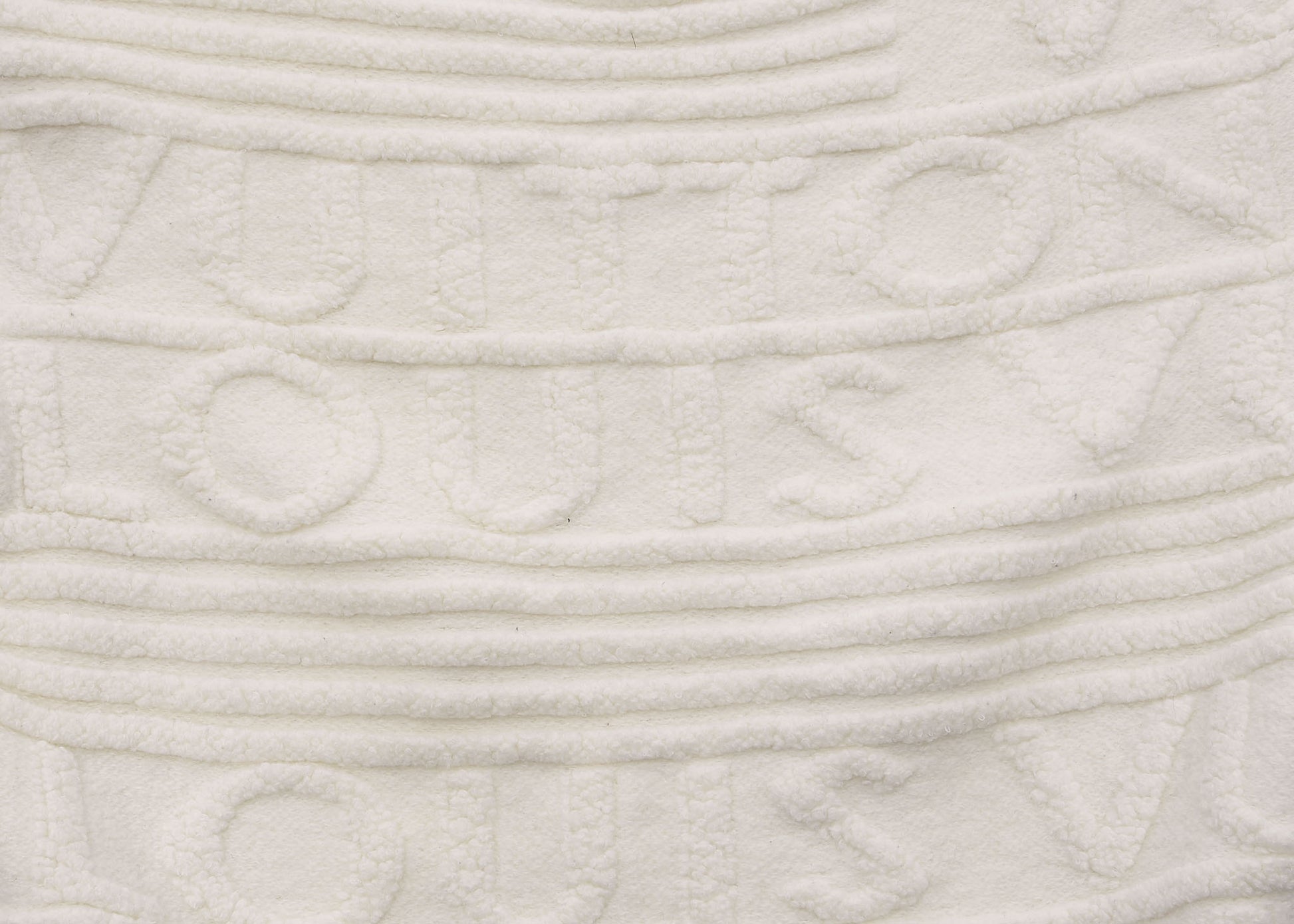 Louis Vuitton Tops Skirt Set Up, Knit, White, Gold-Tone Hardware, Pre-Owned - Vintage La Charme