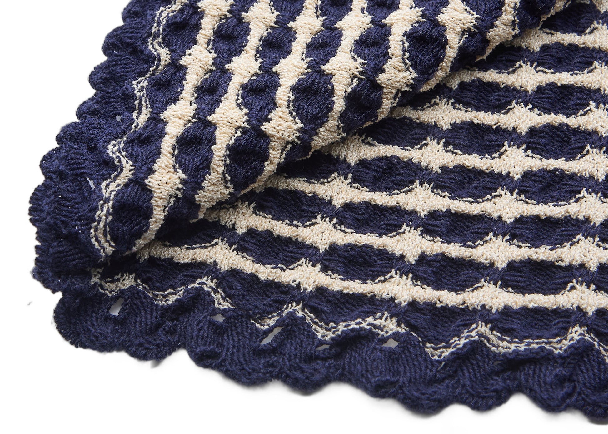 CHANEL Cardigan, Coco Button, Knit, Rayon Blend, Beige, Gold-Tone Hardware, Pre-Owned - Vintage La Charme