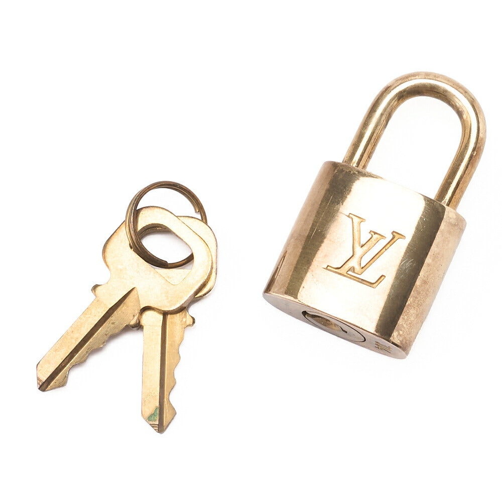 Louis Vuitton Shoulder Bag, Monogram Speedy 25, Canvas, Brown, Gold-Tone Hardware, Pre-Owned - Vintage La Charme