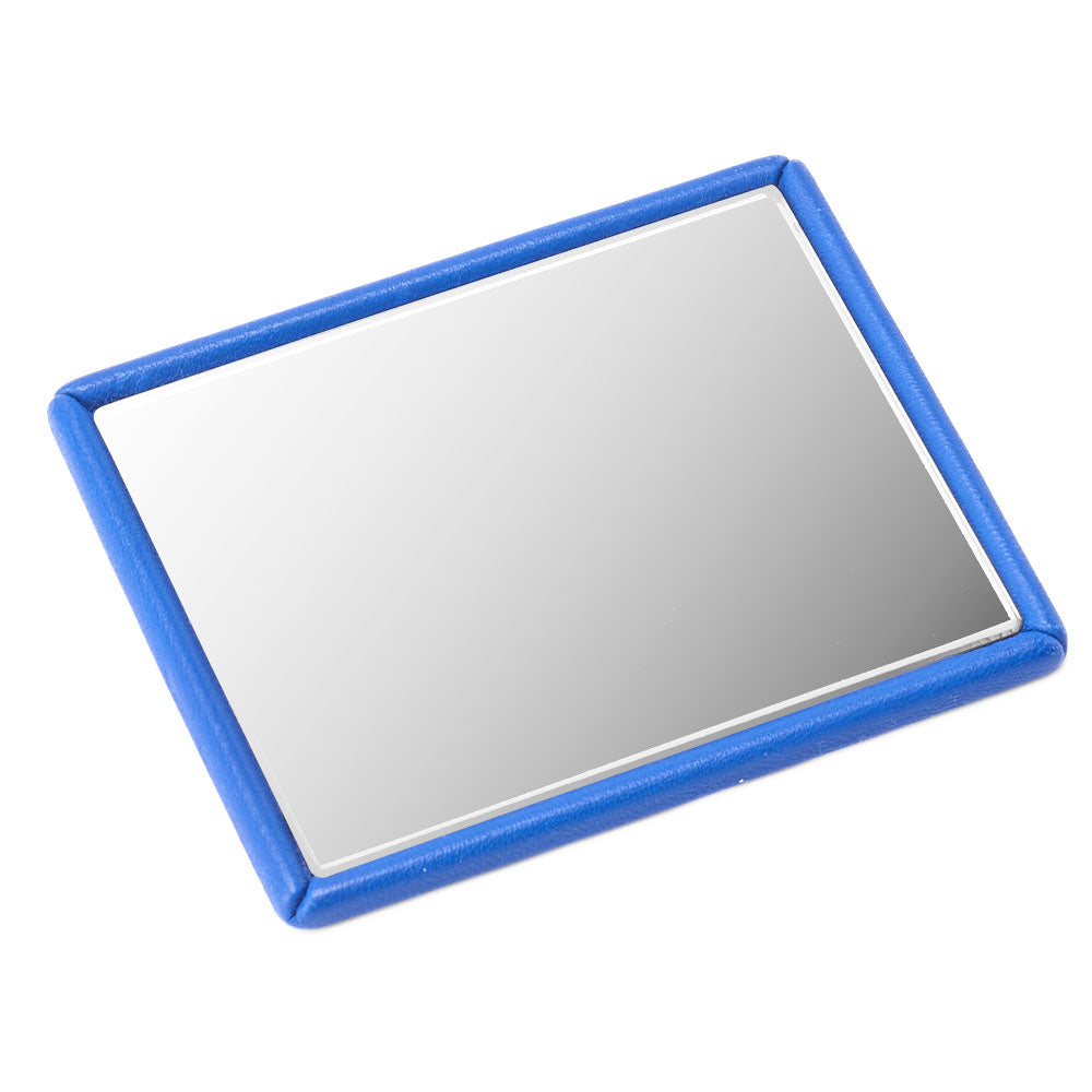 Bottega Veneta Shoulder Tote Bag Intrecciato Lambskin Blue Gold-Tone Hardware Pre-Owned - Vintage La Charme