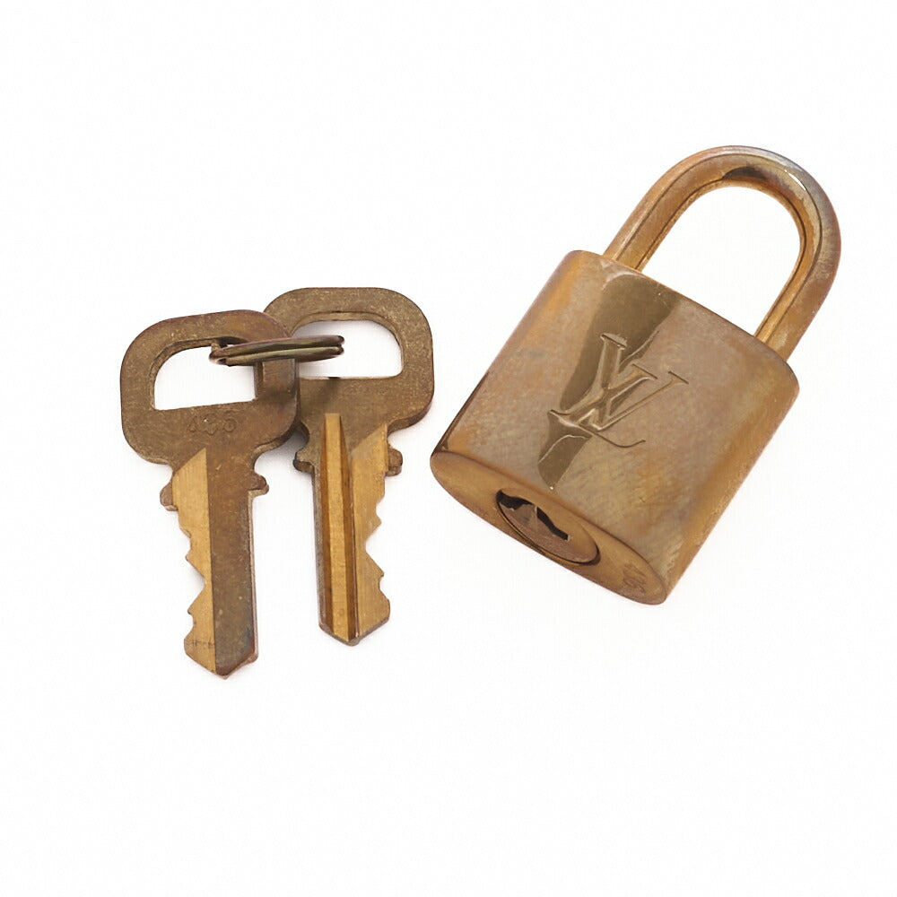 Louis Vuitton Shoulder Bag, Monogram Speedy 25, Canvas, Brown, Gold-Tone Hardware, Pre-Owned - Vintage La Charme