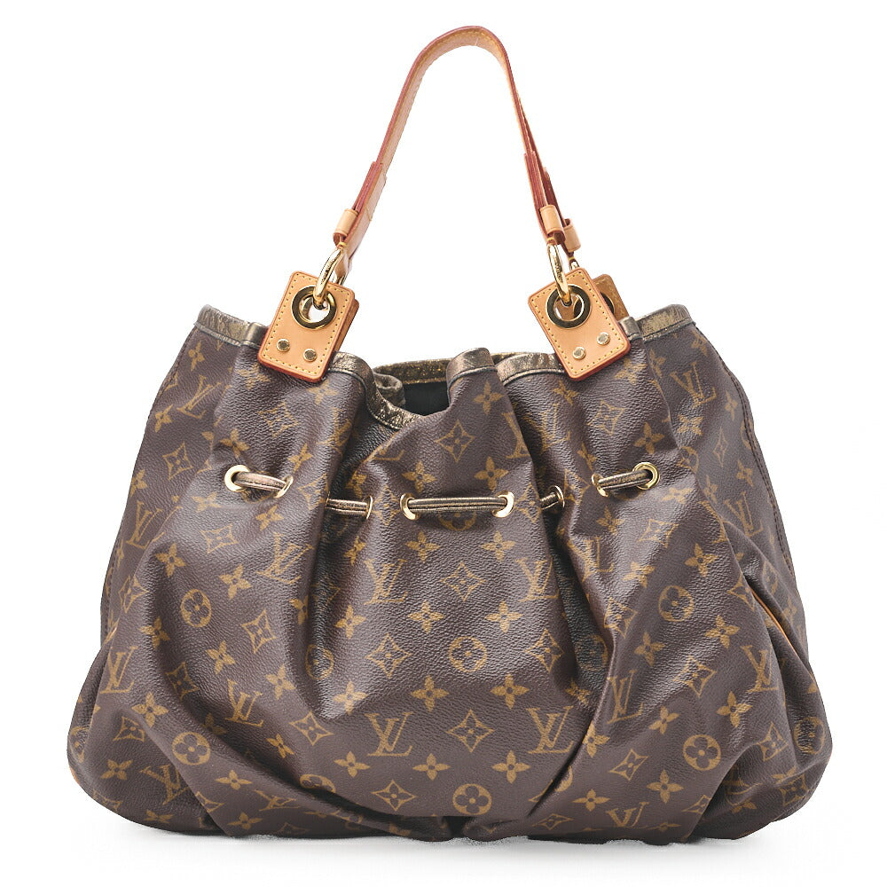 Louis Vuitton Tote Bag, Monogram Irene, Brown, Gold-Tone Hardware, Pre-Owned - Vintage La Charme