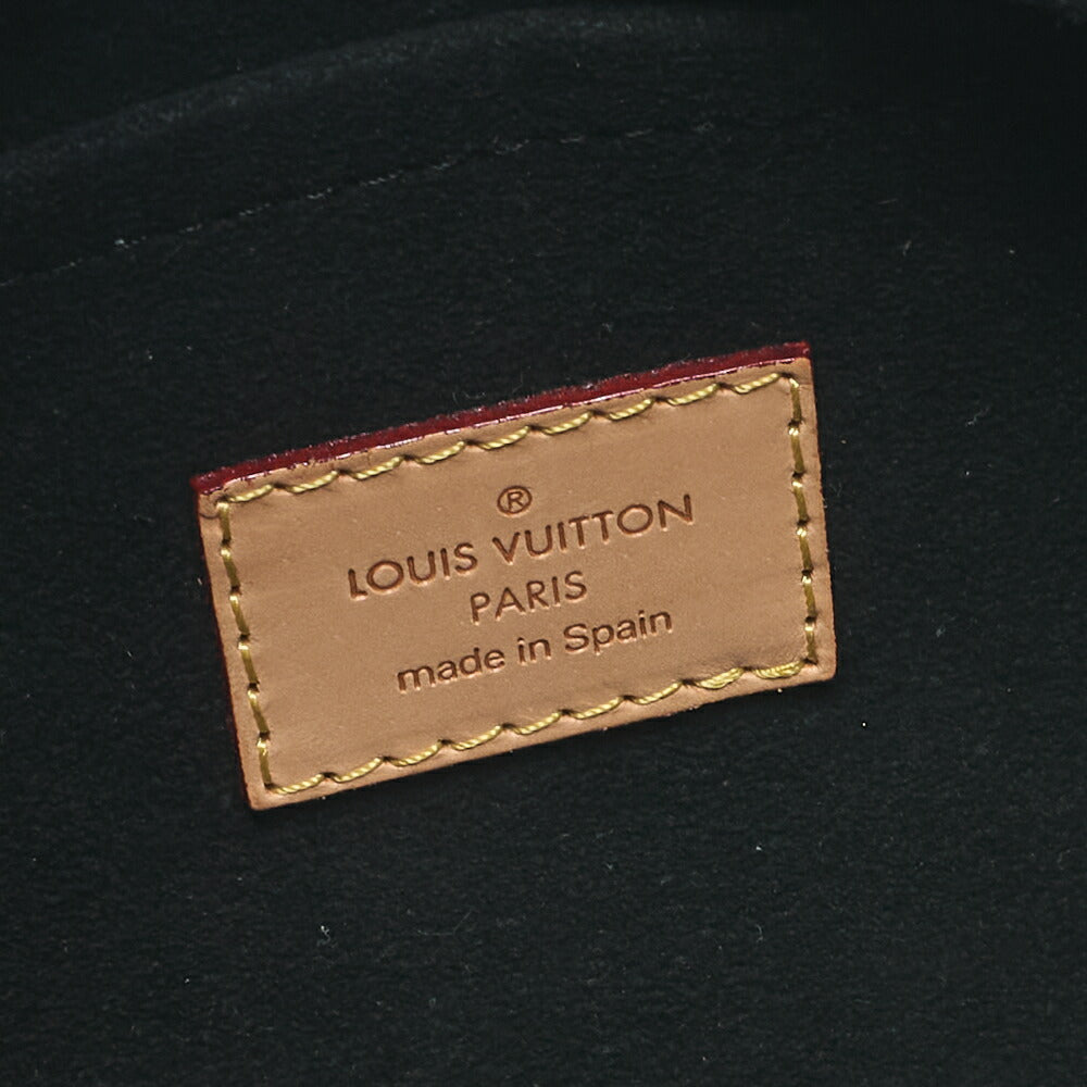 Louis Vuitton Tote Bag, Monogram Irene, Brown, Gold-Tone Hardware, Pre-Owned - Vintage La Charme