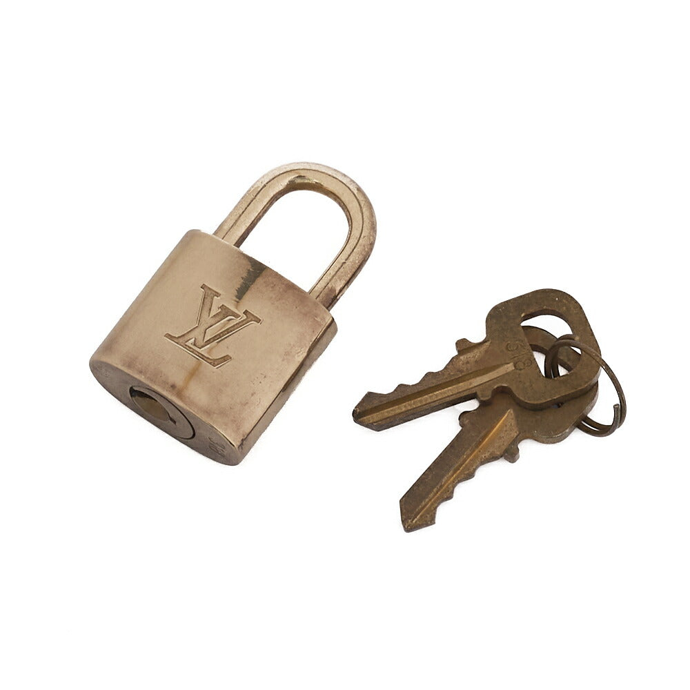 Louis Vuitton Speedy 30 Handbag, Monogram Canvas, Brown, Gold-Tone Hardware, Pre-Owned - Vintage La Charme