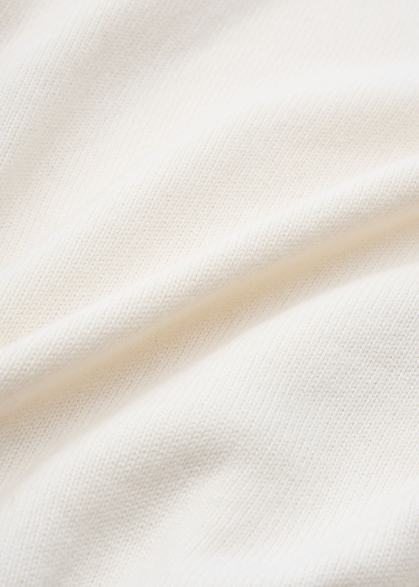 CHANEL Hoodie, Cashmere, Ivory, Gold-Tone Hardware, Pre-Owned - Vintage La Charme