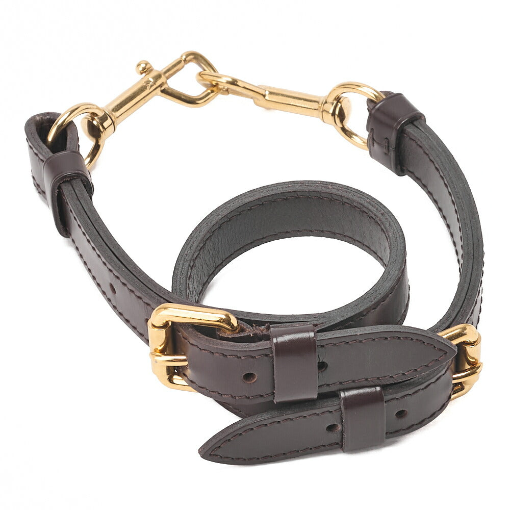 Louis Vuitton Tote Bag Damier Trevi PM Canvas Brown Gold-Tone Hardware Pre-Owned - Vintage La Charme