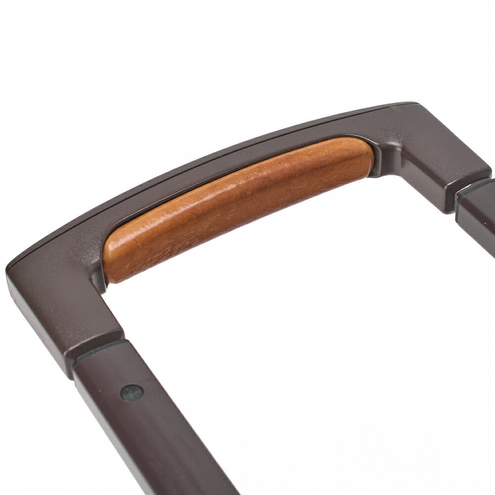 Louis Vuitton Suitcase Carry Case, Monogram, Canvas, Brown, Gold-Tone Hardware, Pre-Owned - Vintage La Charme