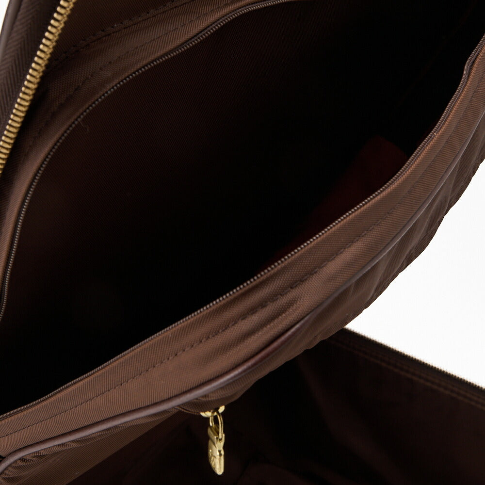 Louis Vuitton Suitcase Carry Case, Monogram, Canvas, Brown, Gold-Tone Hardware, Pre-Owned - Vintage La Charme