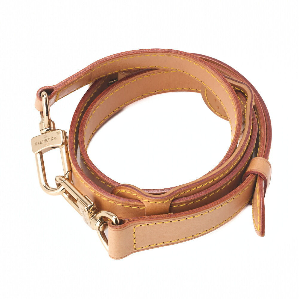 Louis Vuitton Shoulder Bag, Kipol Handli?re 55, Monogram, Canvas, Brown, Gold-Tone Hardware, Pre-Owned - Vintage La Charme