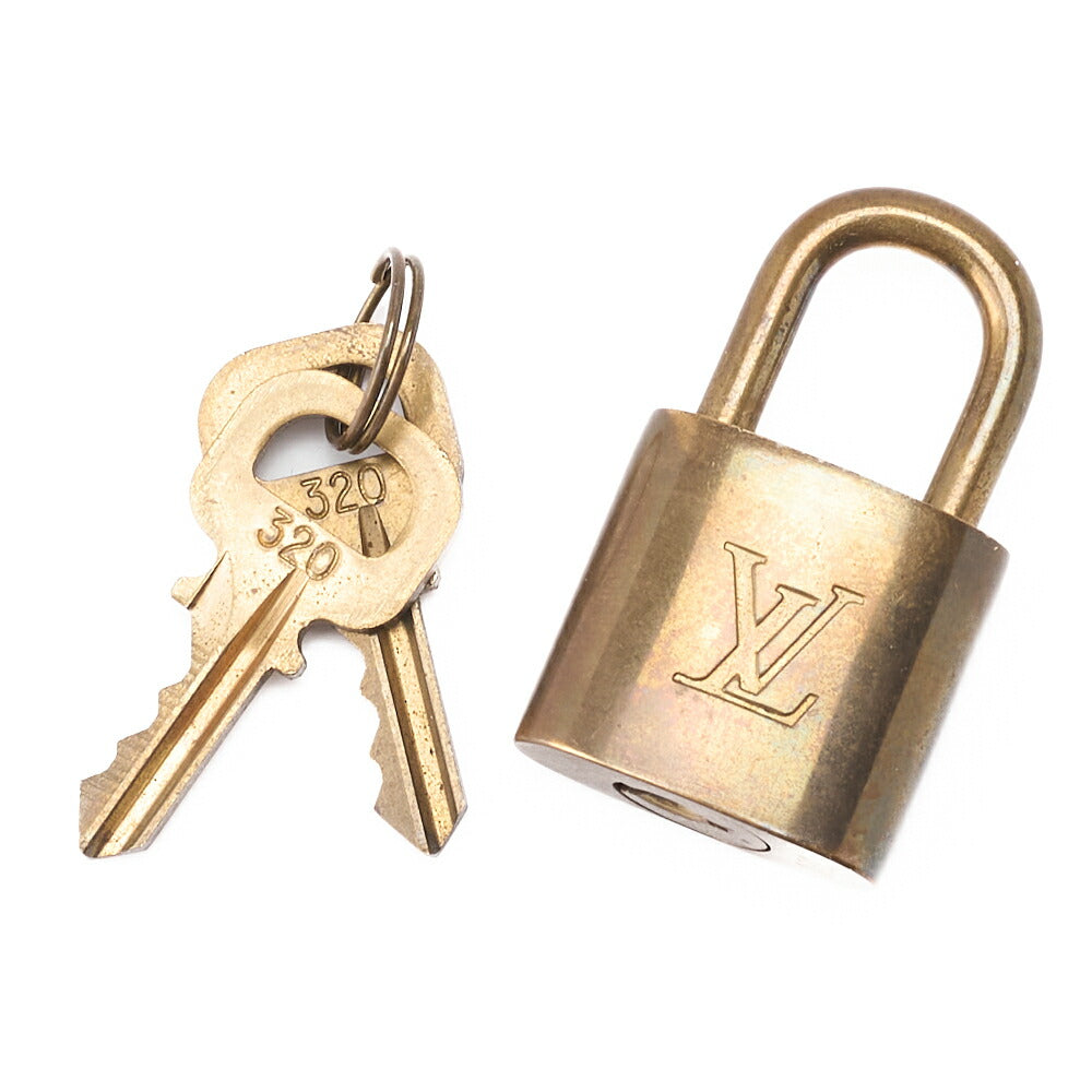 Louis Vuitton Handtasche, Monogram Deauville, Canvas, Braun, Goldfarbene Hardware, Gebraucht