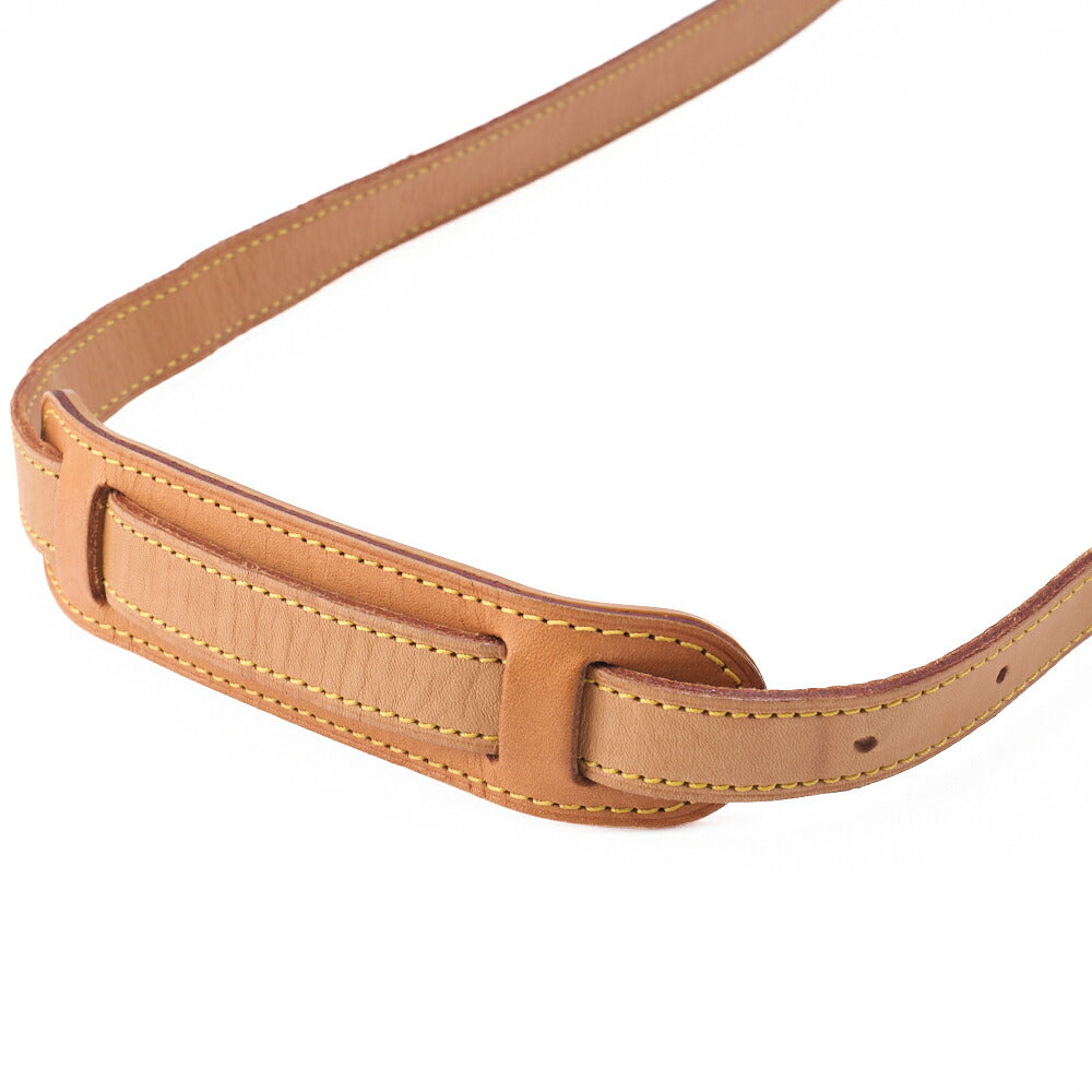 Louis Vuitton Umhängetasche, Monogramm, Braun, Goldfarbene Hardware, Gebraucht