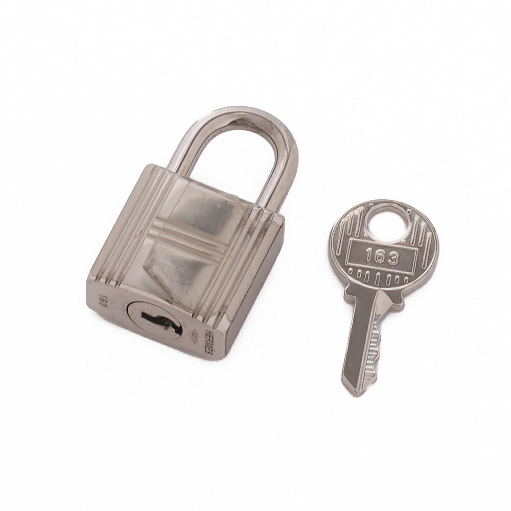 HERMES Picotin Lock PM Handbag Tryon Clemence Framboise Rouge, Silver-Tone Hardware, Pre-Owned - Vintage La Charme