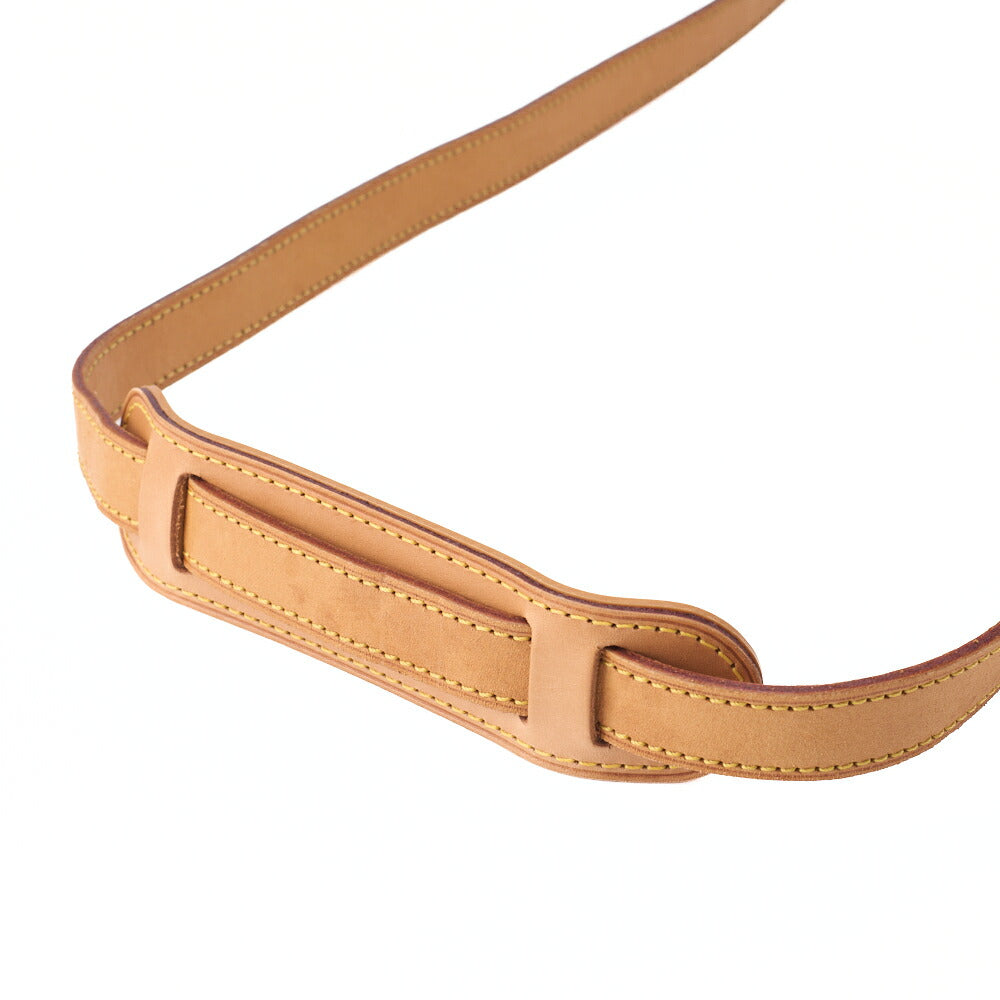 LOUIS VUITTON Louis Vuitton Monogram Sunclus Shoulder Bag M51243 Brown Gold-Tone Hardware, Pre-Owned