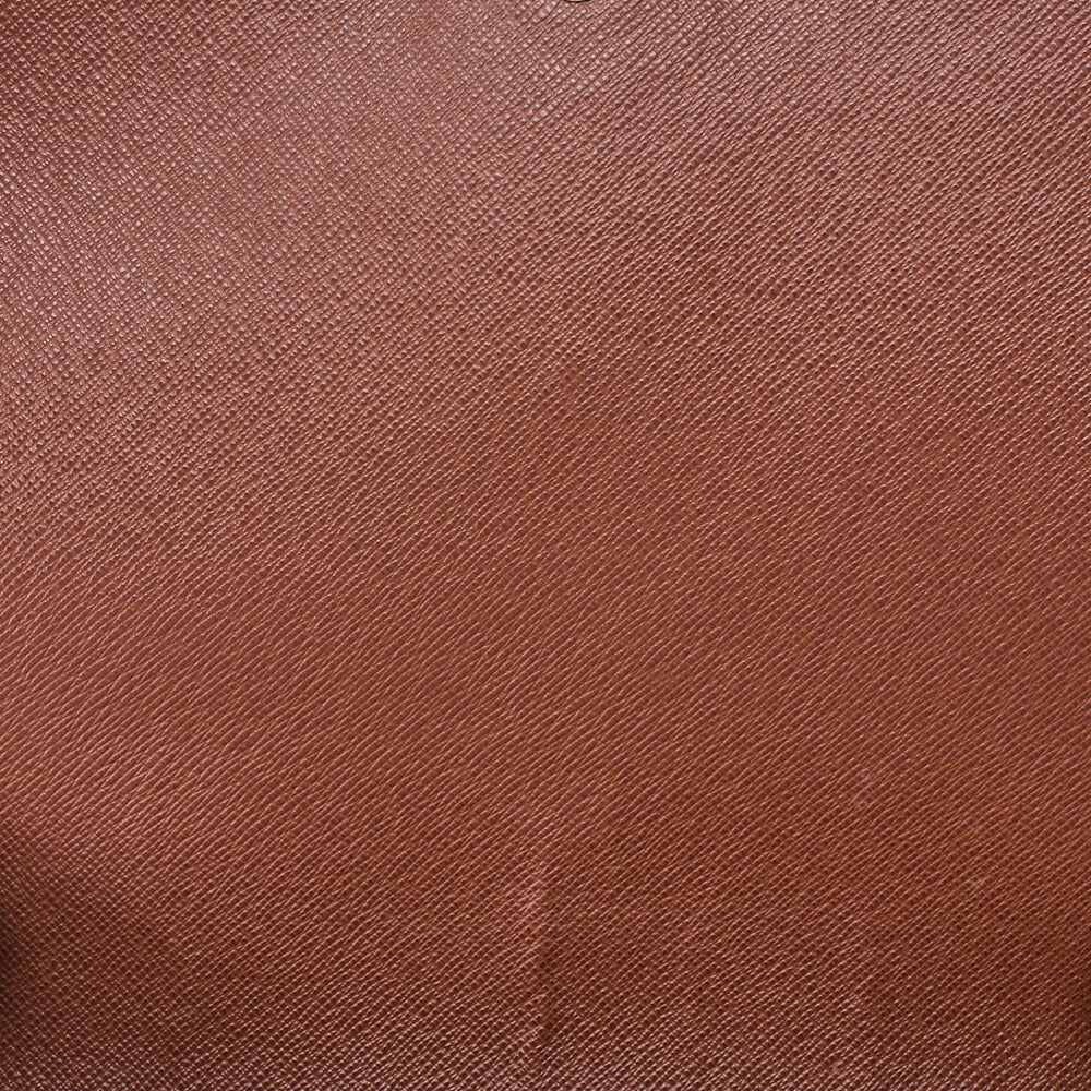 LOUIS VUITTON Louis Vuitton Monogram Sunclus Shoulder Bag M51243 Brown Gold-Tone Hardware, Pre-Owned