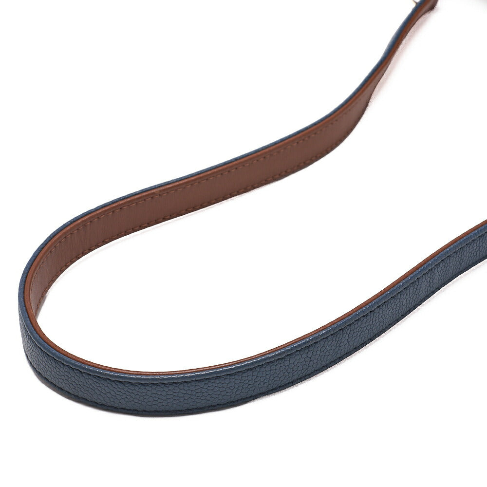 CHANEL Matelassé Square Trendy CC 2way Chain Shoulder Lambskin Black Gold-Tone Hardware, Pre-Owned