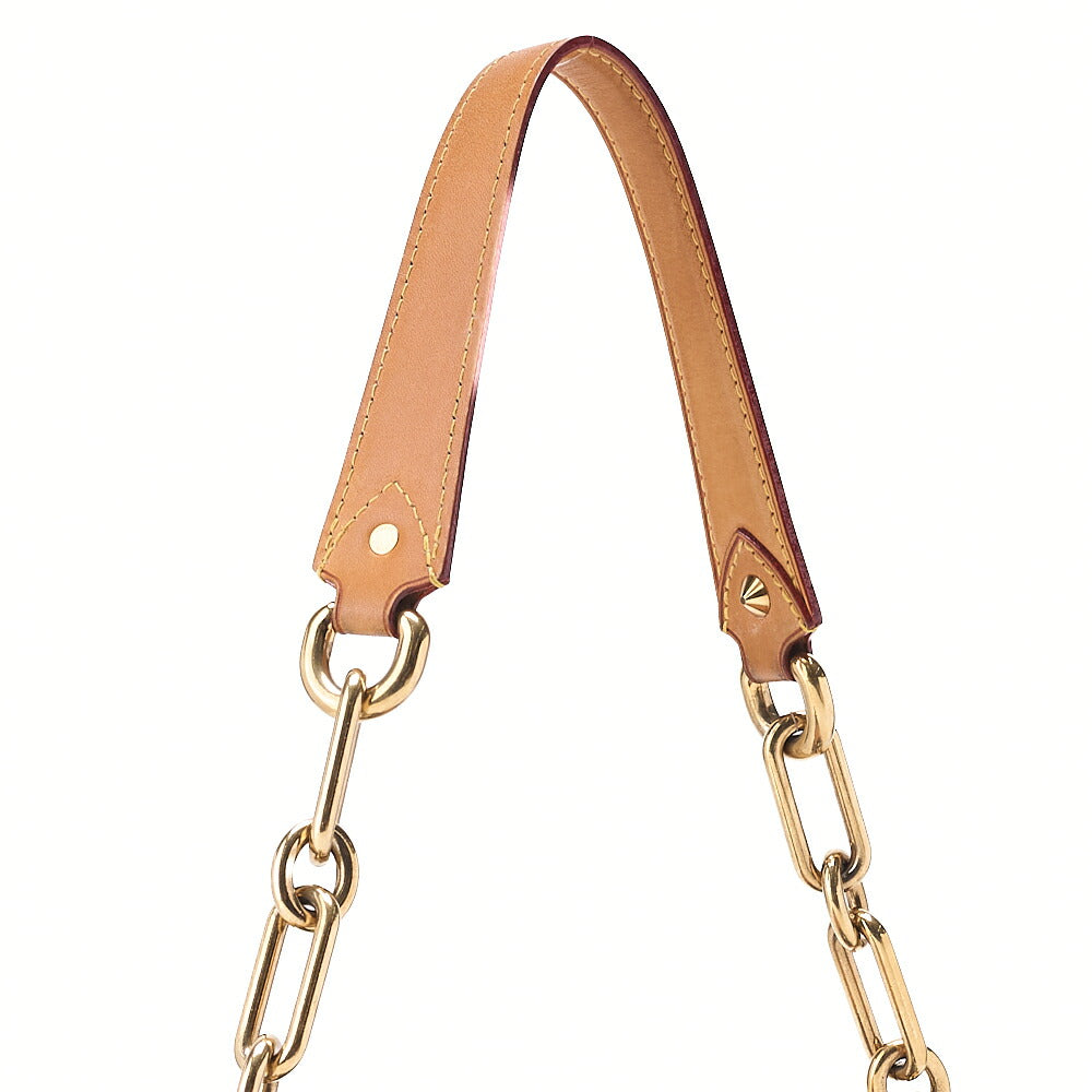 LOUIS VUITTON Louis Vuitton Monogram Multicolor Patty M40306 Gold-Tone Hardware, Pre-Owned