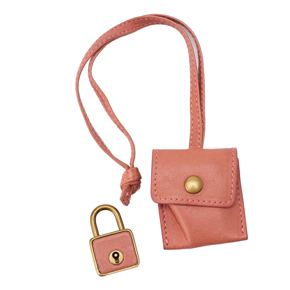 BOTTEGA VENETA Bottega Lambskin Intrecciato Boston Hand Pink Gold-Tone Hardware, Pre-Owned