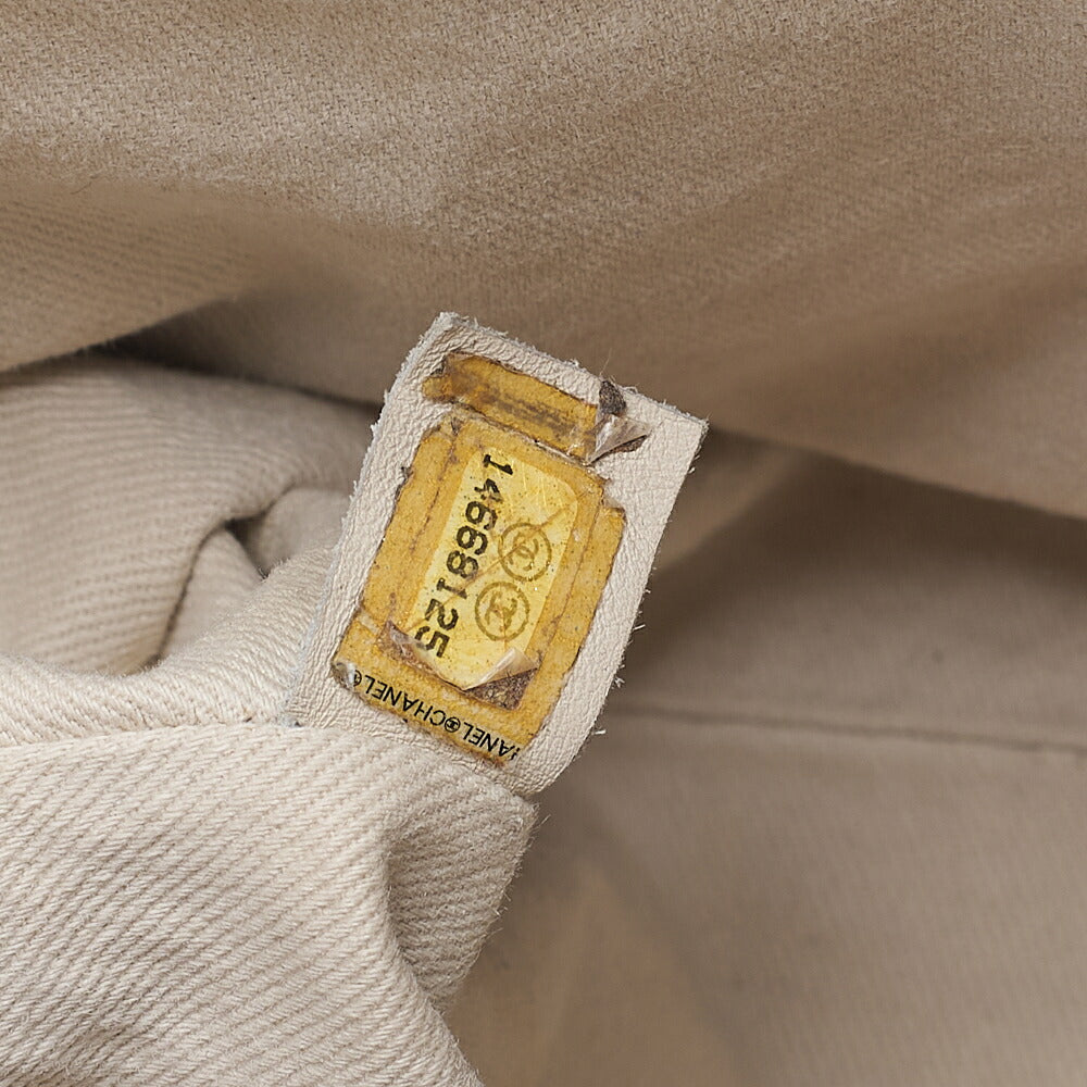 CHANEL Matelasse Coco Charm Chain Shoulder Bag Vintage Calf Red Silver-Tone Hardware, Pre-Owned