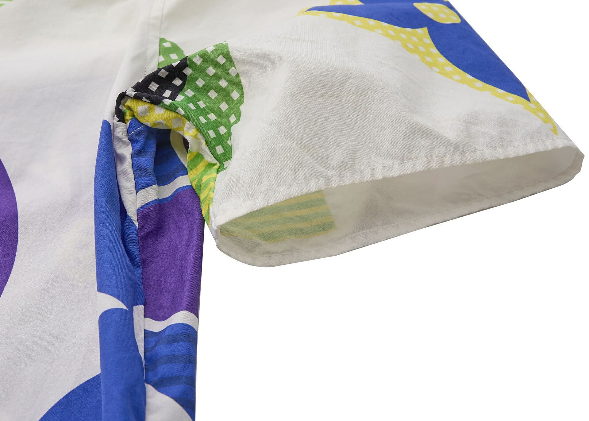 Louis Vuitton T-Shirt, Short Sleeve, Monogram, Cotton, White, Silver-Tone Hardware, Pre-Owned - Vintage La Charme