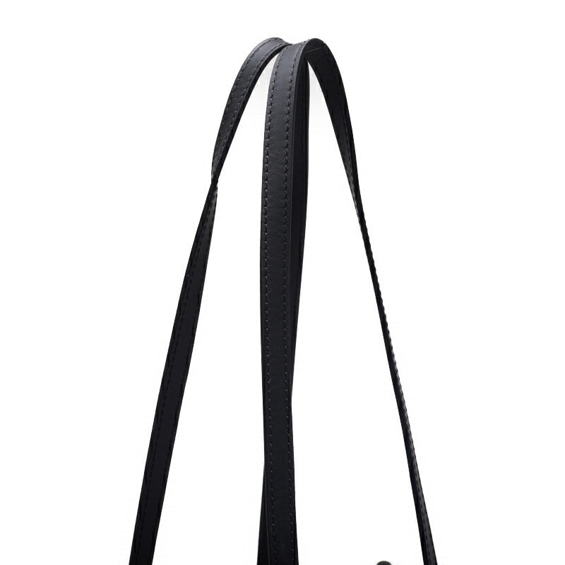 Louis Vuitton Tote Bag On The Go GM Monogram Unplant Noir Gold-Tone Hardware Pre-Owned - Vintage La Charme