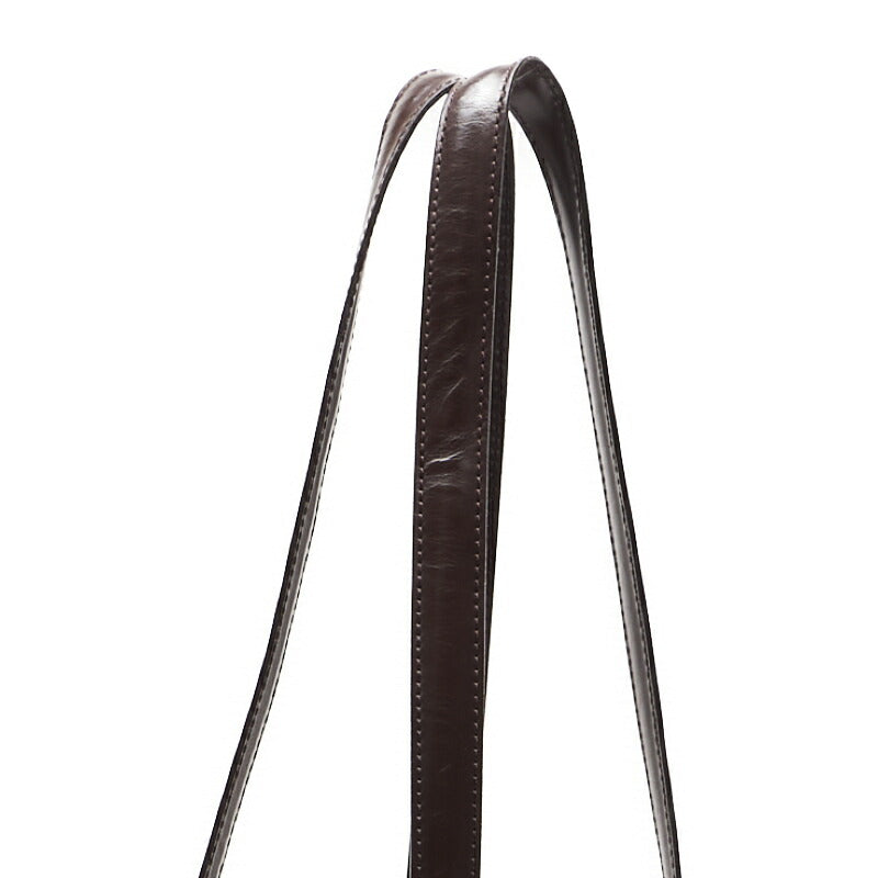 Louis Vuitton Shoulder Bag, Damier Chelsea, PVC Leather, Damier, Gold-Tone Hardware, Pre-Owned - Vintage La Charme