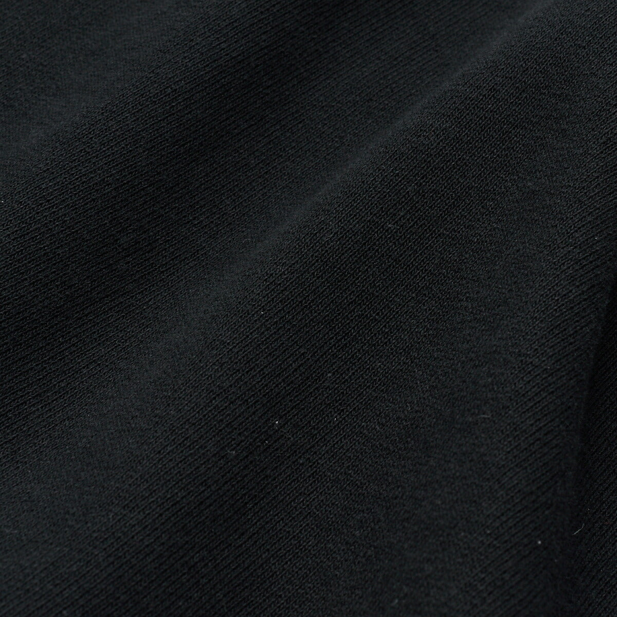 CHANEL Cropped Sweatshirt, Coco Mark, Tweed, Cotton, Black, Pre-Owned - Vintage La Charme