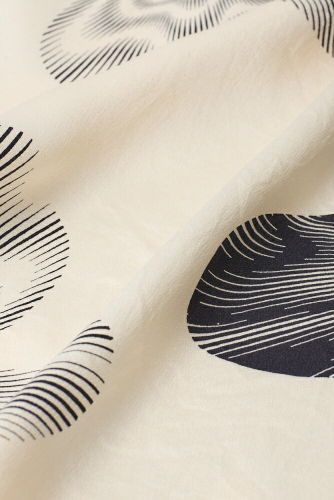 CHANEL Camisole Top, Coco Mark, Silk, Ivory, Gold-Tone Hardware, Pre-Owned - Vintage La Charme