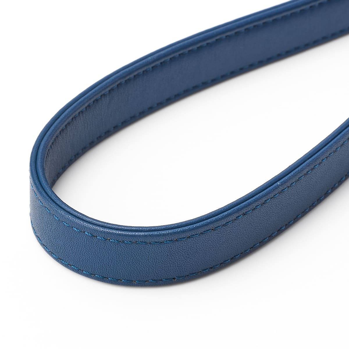 CHANEL Big Coco Top Handle 2WAY Chain Shoulder Bag Lambskin Caviar Skin Blue Gold-Tone Hardware Pre-Owned - Vintage La Charme