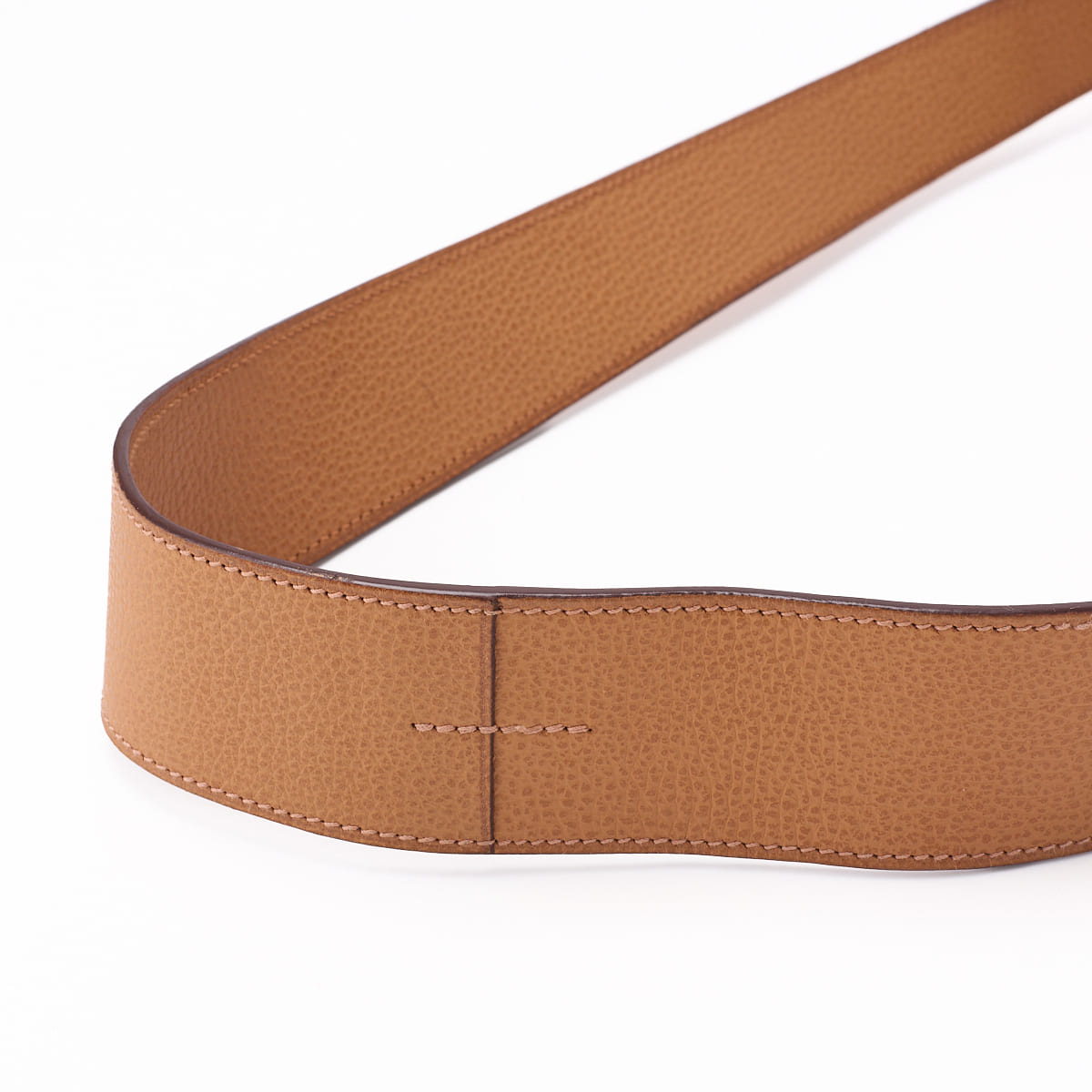 HERMES Sack Colorado GM Shoulder Bag Canvas Natural Ivory Silver-Tone Hardware Pre-Owned - Vintage La Charme