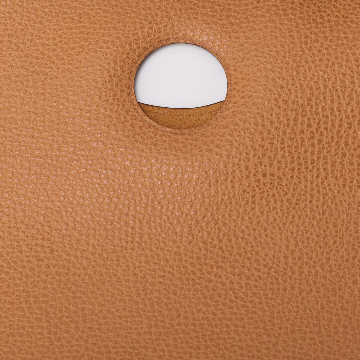 HERMES Sack Colorado GM Shoulder Bag Canvas Natural Ivory Silver-Tone Hardware Pre-Owned - Vintage La Charme