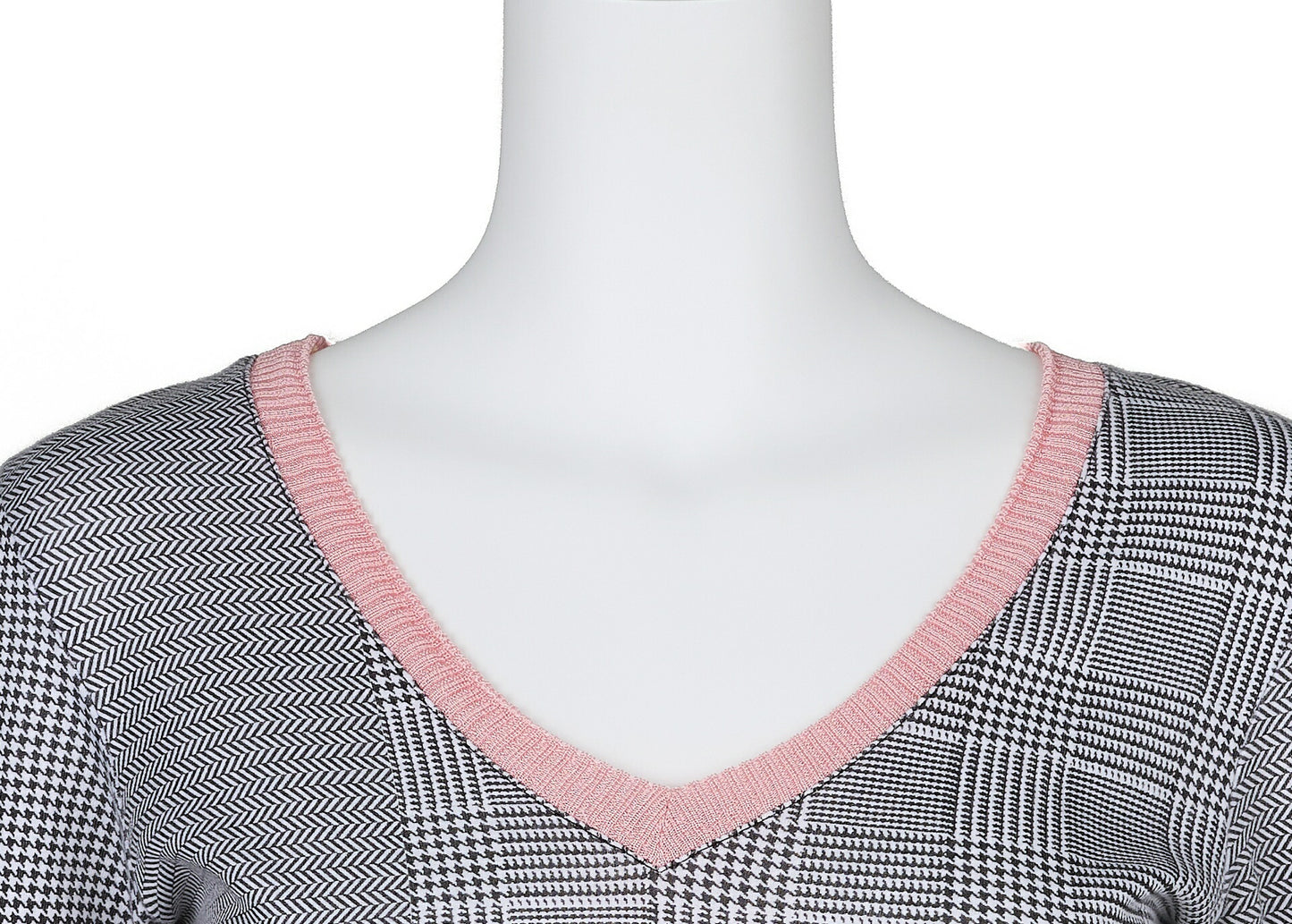Dior T-Shirt Cut and Sewn Short Sleeve Cotton Pink Gold-Tone Hardware Pre-Owned - Vintage La Charme
