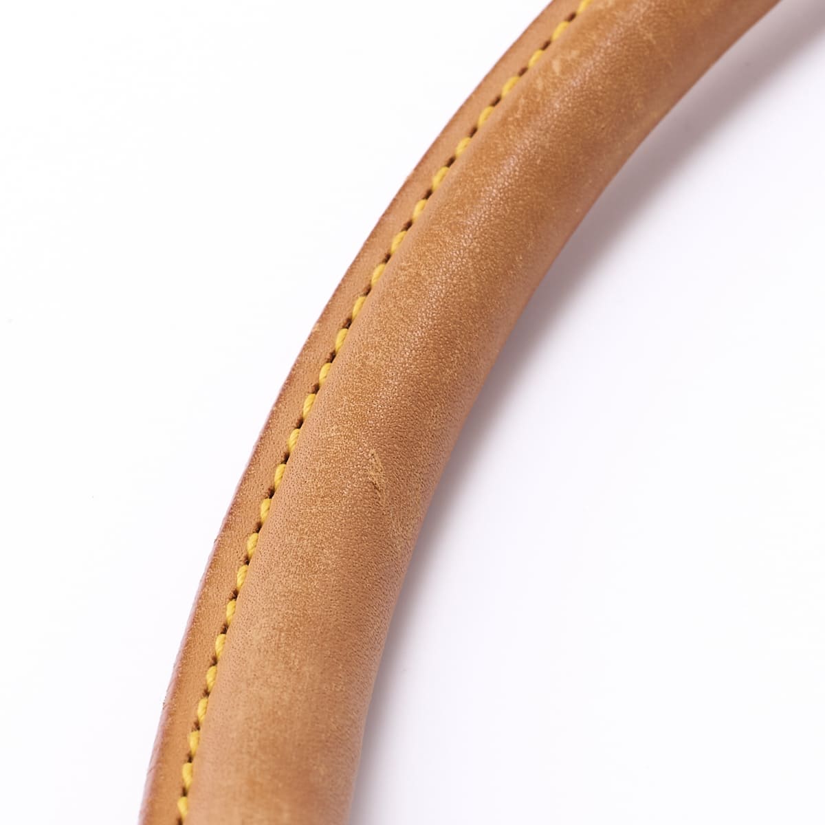 Louis Vuitton Shoulder Bag, Looping MM, Monogram, PVC, Brown, Gold-Tone Hardware, Pre-Owned - Vintage La Charme